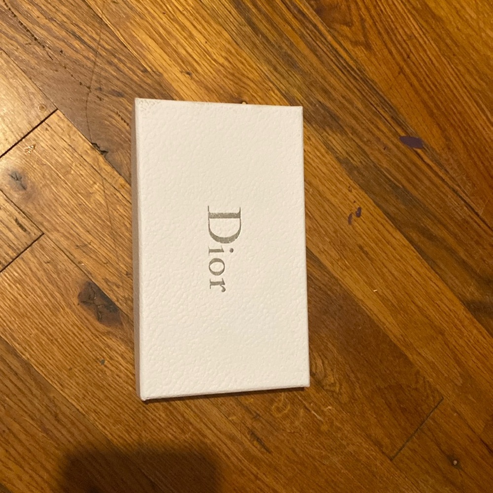 Iphone 12 pro max: Christian Dior Designed Jelly Case